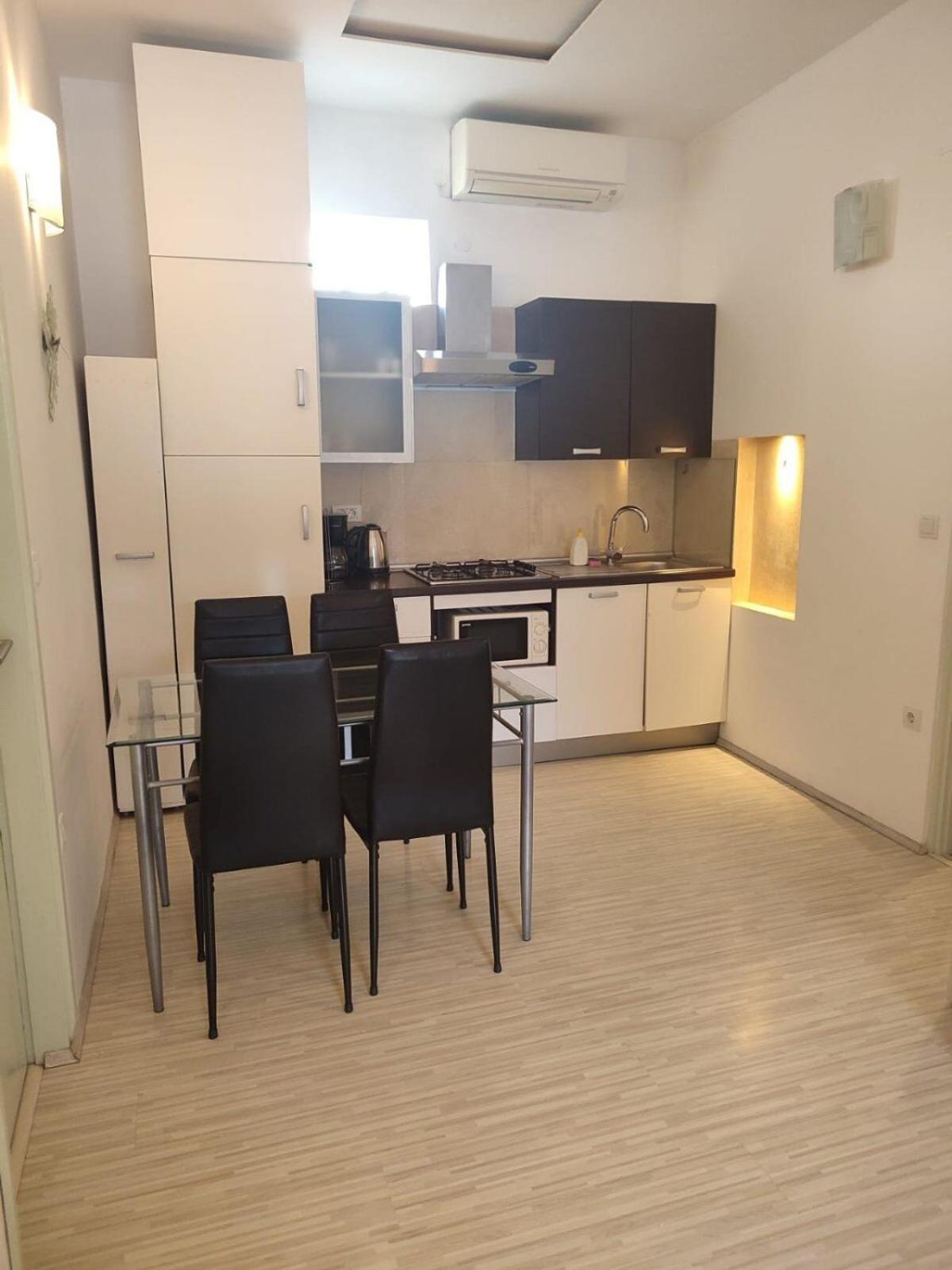Apartments Stanislava Fazana Bagian luar foto