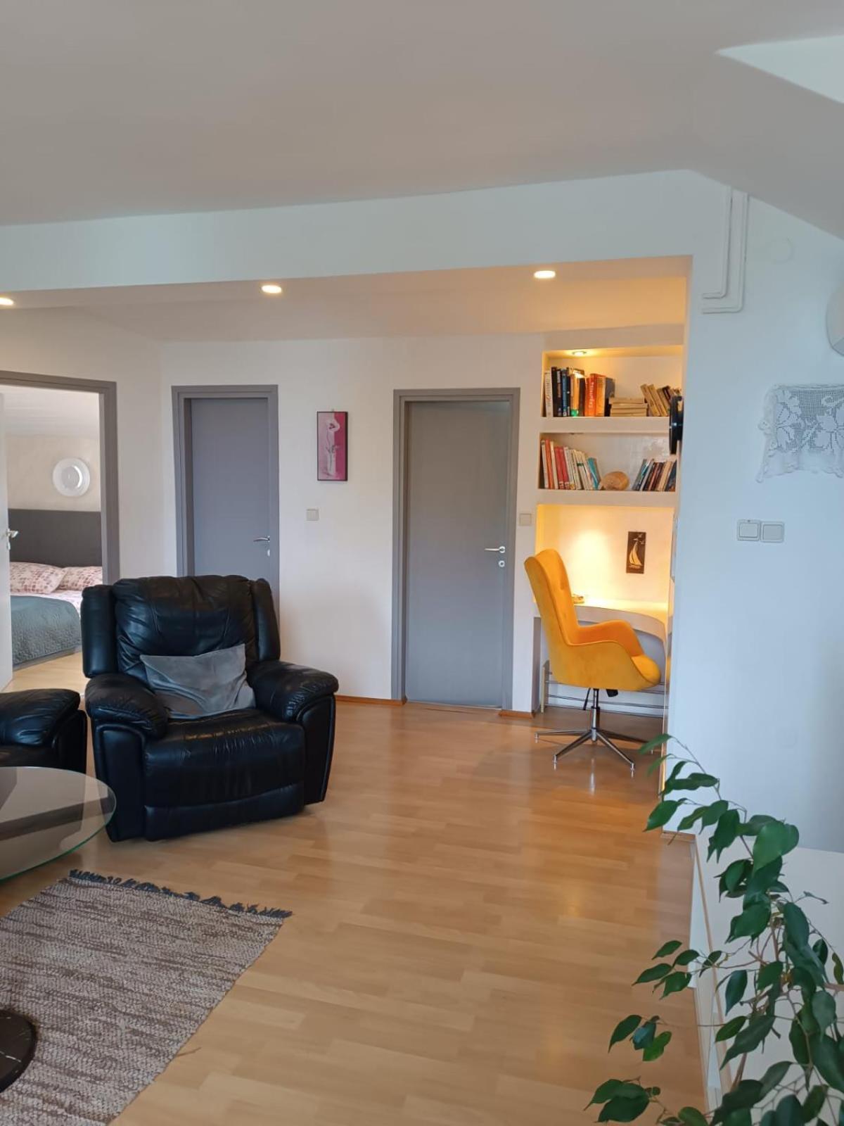 Apartments Stanislava Fazana Bagian luar foto