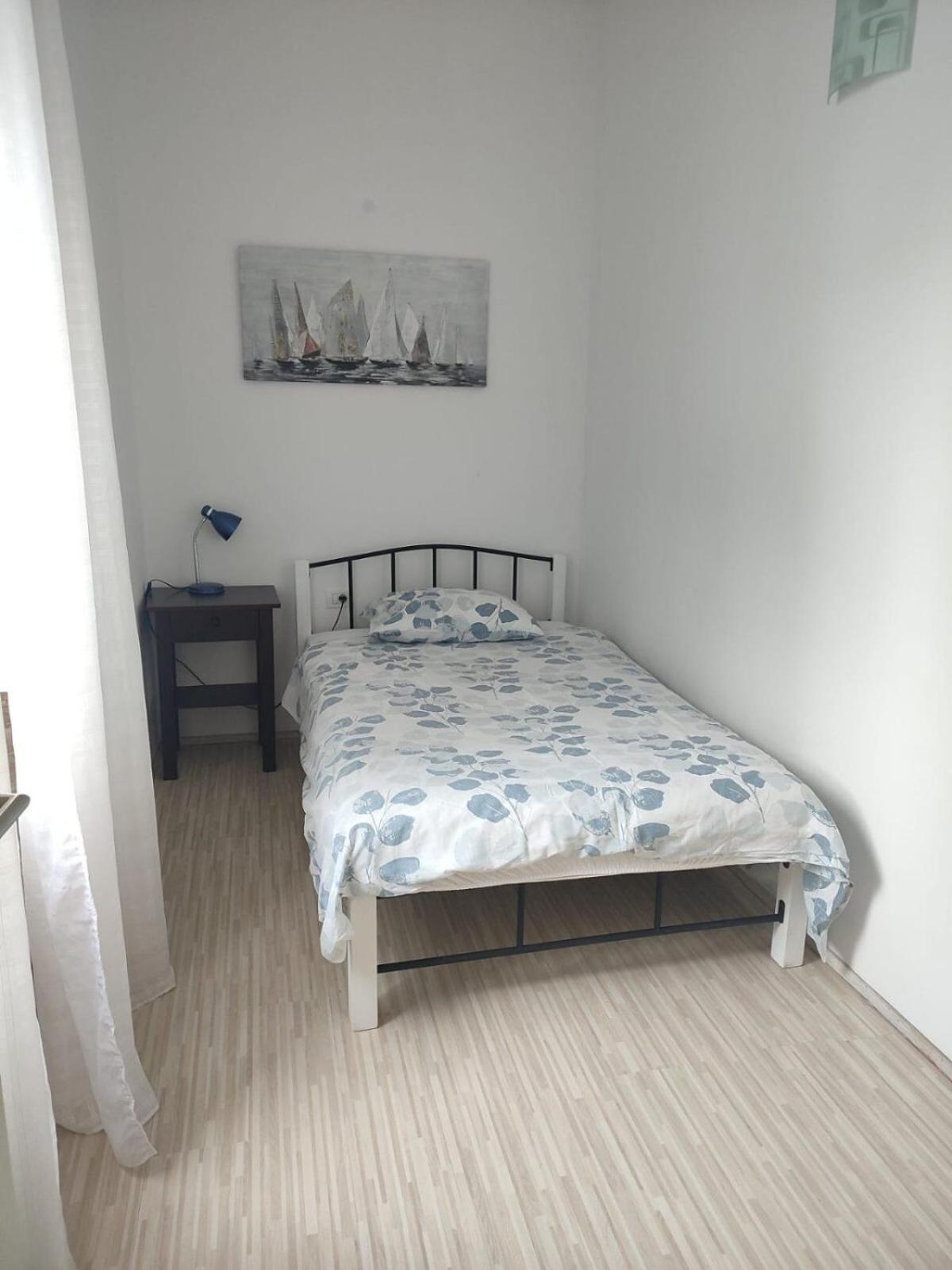 Apartments Stanislava Fazana Bagian luar foto