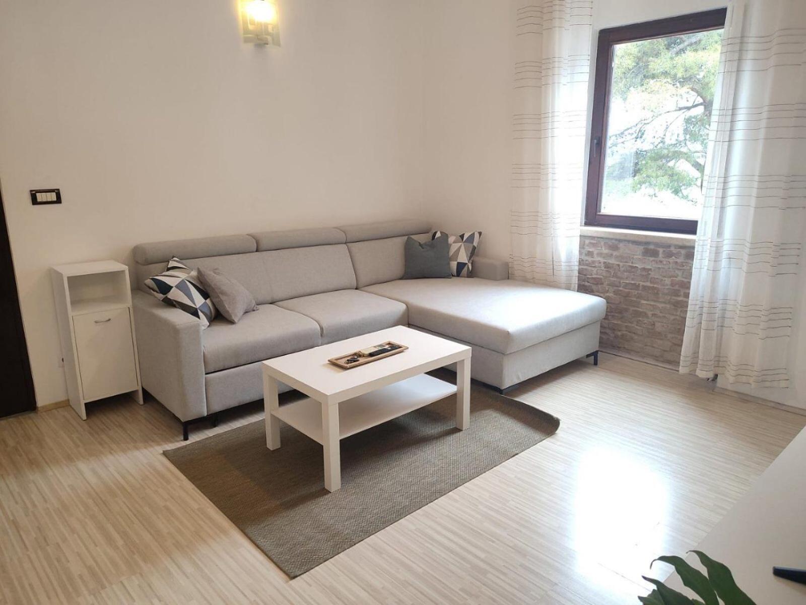 Apartments Stanislava Fazana Bagian luar foto